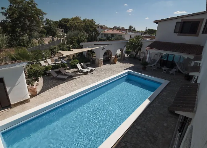 Villa Lina Bed&Breakfast