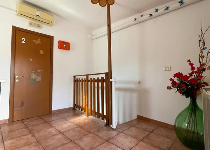 Scibetta'sBed and Breakfast